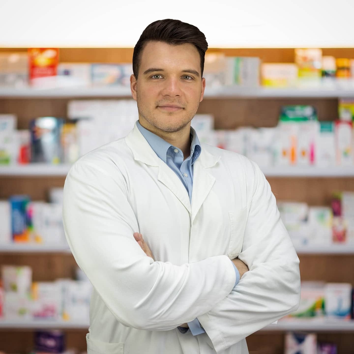 Dr. Viktor Gulyás-Oldal